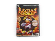 Počítačová hra Rayman Gold (eng) (3)