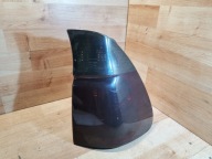 light right rear part W fender BMW X5 E53