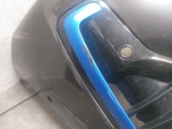 bumper front BMW IX3 G08 LIFT M PAKIET