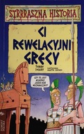 Ci rewelacyjni Grecy Terry Deary Strrraszna historia