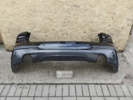 BMW X3 G01 M PAKIET bumper rear