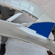 BMW 3 G20 G21 LCI LIFT 22-> bumper front front PDC