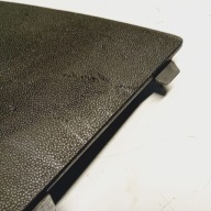 spoiler boot right 3-door OPEL CORSA E