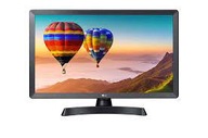 Monitor LED LG 24TN510S-PZ 24 " 1366 x 768 px IPS / PLS