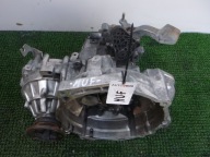SKODA II OCTAVIA AUDI A3 GOLF 1.8 TSI CAMBIO MUF