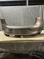 bumper rear part SEAT ALTEA LS7U