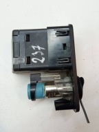 adapter USB 68139536AC Jeep Cherokee V (2014- )