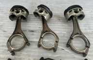 piston connecting rod BMW 7 F01 750i 4.4