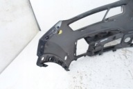SKODA KODIAQ LIFT 2021- bumper front front 565807221H