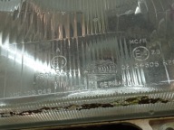 light front KOMPLET VW Volkswagen Jetta II (1984-1992)