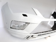 SEAT CUPRA ATECA FR 575 16-20 bumper SPOILER front *washer/PDC*
