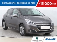 Peugeot 208 1.2 PureTech, Salon Polska