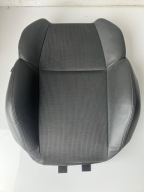 OPARCIE seat right front PEUGEOT 508 and semi leather