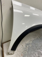 VOLVO C30 LIFT R-design complete fender right front front white