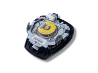 airbag luft des lenkrads Mazda 6 2 GH 2009 GS1E57K00
