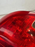 light rear part rear left Opel Mokka A and X uk