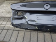BMW 5 G31 KOMBI Heckklappe