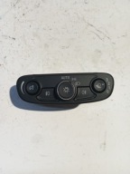 light switch OPEL INSIGNIA B 39121795