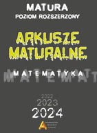 MATEMATYKA. ARKUSZE MATURALNE 2023 ZR