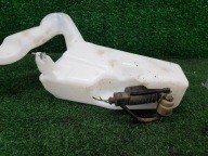 washer fluid tank VOLKSWAGEN POLO 4