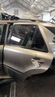 door left rear part 723 MERCEDES-BENZ ML W164