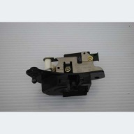 lock bonnet boot right LAND ROVER DISCOVERY