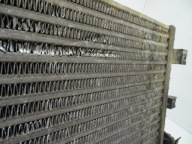 Kühler luft INTERCOOLER JAGUAR XJ X351 AW93-9L440-AA