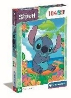 Puzzle 104 Super Kolor Stitch