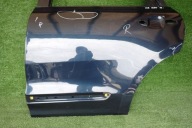 KIA NIRO II 16- door left rear. rear part