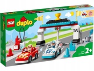 LEGO DUPLO 10947 race cars