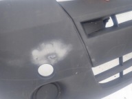 NISSAN INTERSTAR 03-> bumper front front