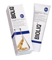 BIOLIQ 55+ Krem liftingująco-odżywczy na Dzień 50 ml