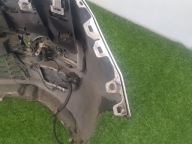 bumper front front CITROEN C3 PICASSO 2010 KTH