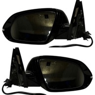 AUDI A8 D4 mirror A2526444 A2526502