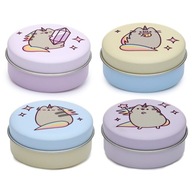 Pusheen Lipbalm odżywczy balsam do ust 3.8g LIP116