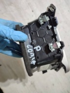 Opel Corsa F 2022 right side grid air conditioning devices side