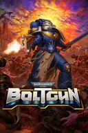 Warhammer 40 000 Boltgun NOVÁ PLNÁ VERZIA STEAM PC PL