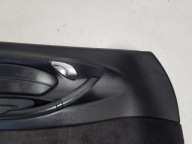 side upholstery door left front PORSCHE 911 996 BOXSTER 986