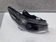 light right Mercedes V Klasa W447 LIFT Full Led Multibeam LED