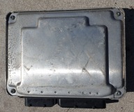 computer control unit of the engine VW POLO IV 9N 1.9 TDI