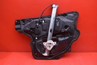 window regulator left front EU GHP95997X MAZDA 6 3 III GJ 12-15