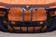 BMW 7 G70 i7 m-packet Paraurti Anteriore Anteriore 3MZ