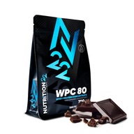 NUTRITION22 WPC 80 700g. PROTEIN KONCENTRÁT SHAKE PROTEIN SVALY