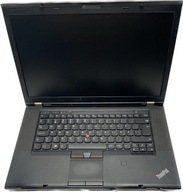 Notebook Lenovo ThinkPad T530 15,6 " Intel Core i5 8 GB / 120 GB čierny