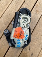 Gurten Sicherheits vorne AUDI 3066322