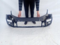 SKODA OCTAVIA III RS LIFT bumper front SPR PDC