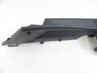 cover boot grid supports left rear part BMW e83 X3
