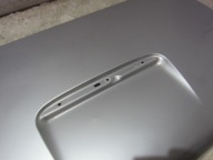 BMW Z3 E36 cover boot CABRIO boot doors 354 TITAN SILBER 0307013