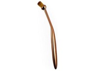 REVOLUTION Precision Brush Oval Flat Eye Szczotka