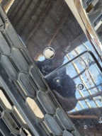 SKODA OCTAVIA III LIFT 17- bumper front front 4XPDC 5E0807221N